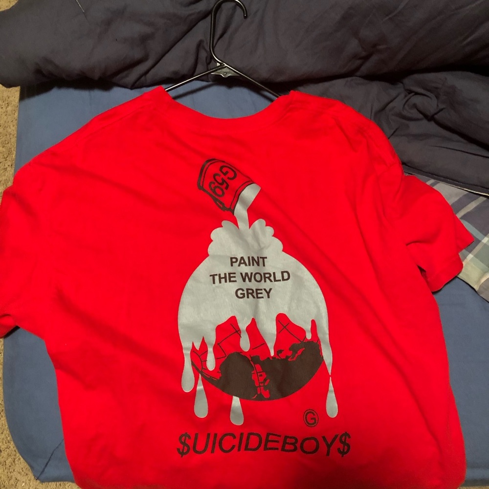 G59 Painters Tee